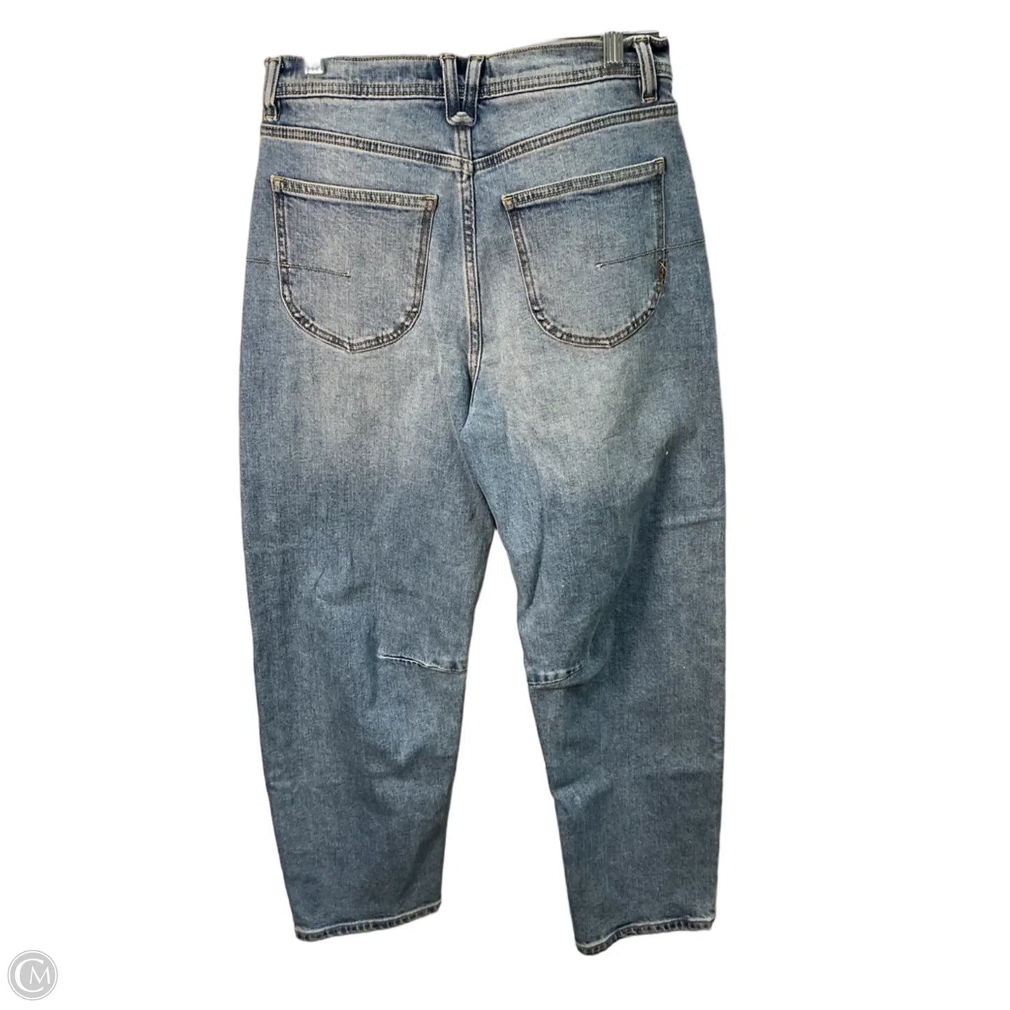 Jeans Straight By Scotch & Soda In Blue, Size: 4