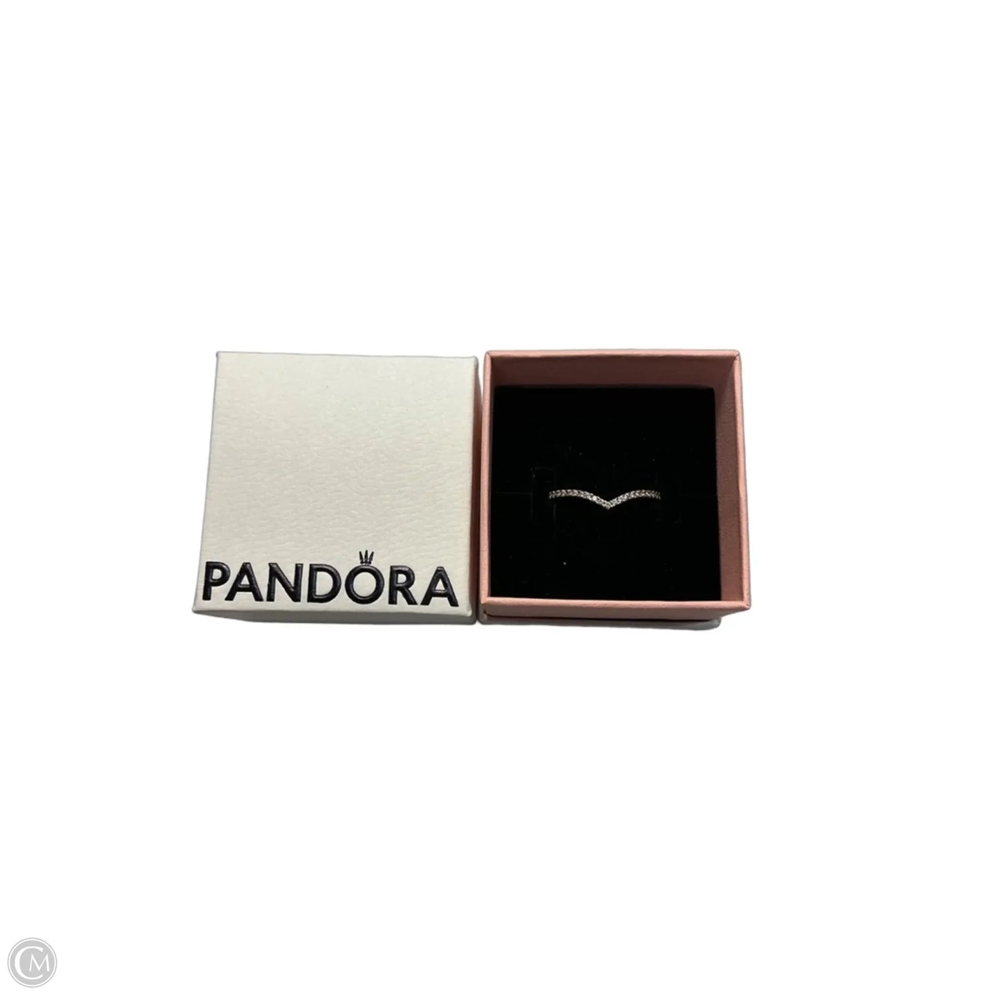 Ring Band By Pandora