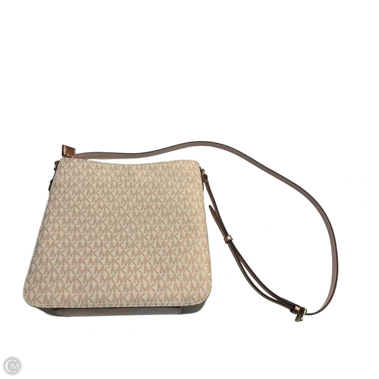 Crossbody By Michael By Michael Kors, Size: Medium