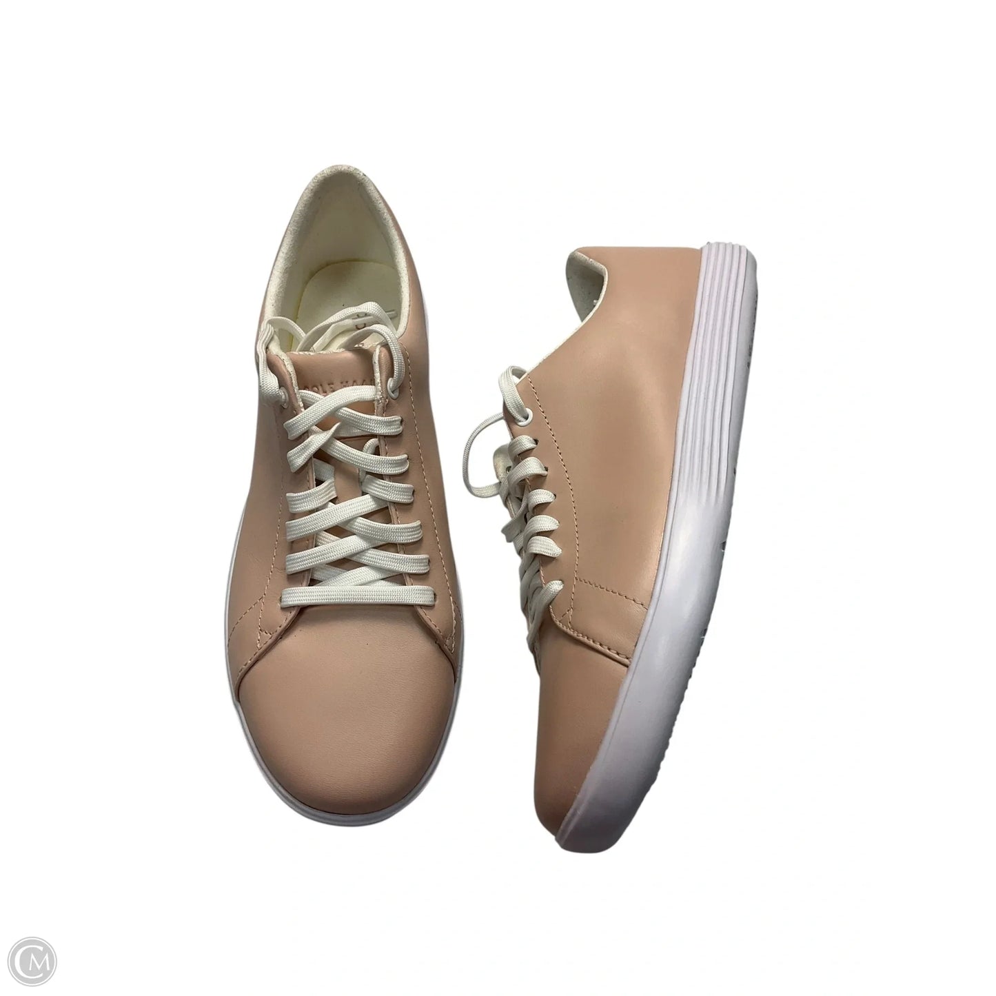 Shoes Sneakers By Cole-haan In Pink, Size: 7.5