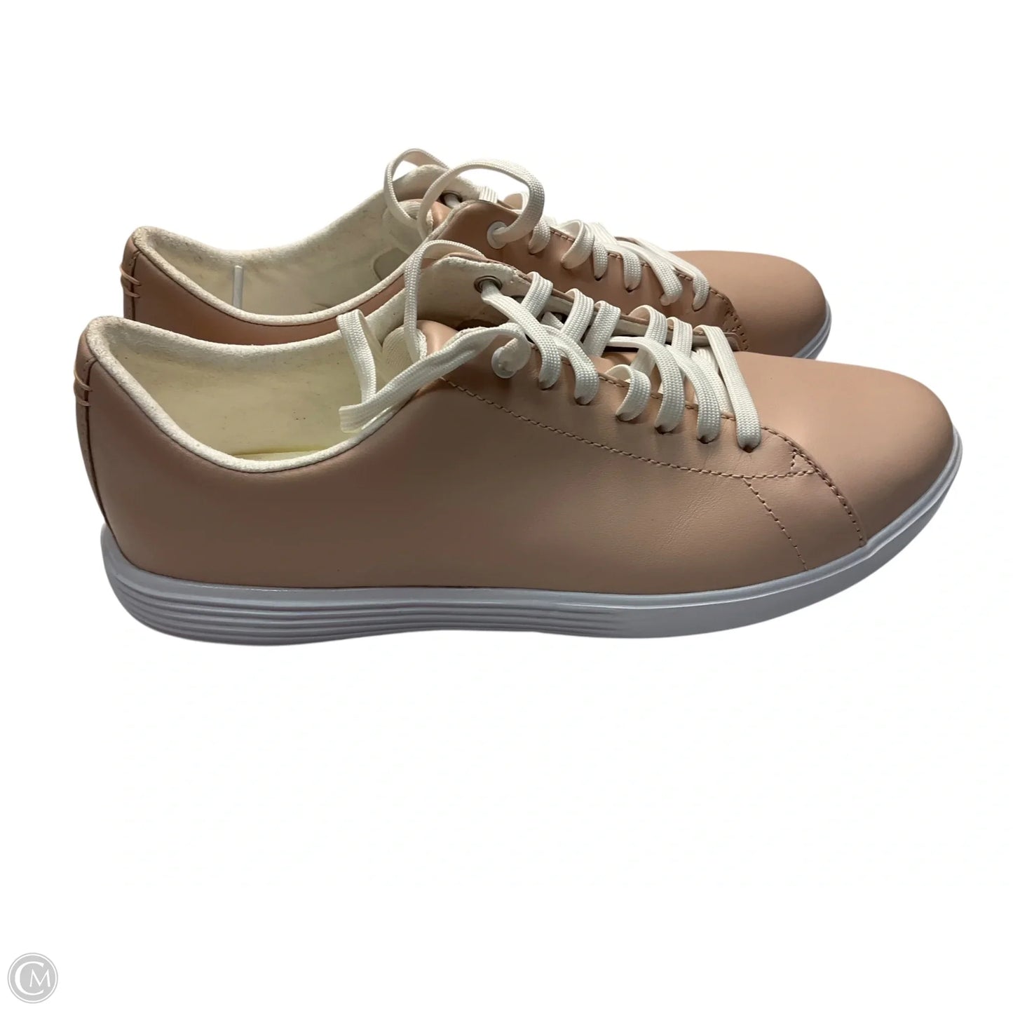 Shoes Sneakers By Cole-haan In Pink, Size: 7.5