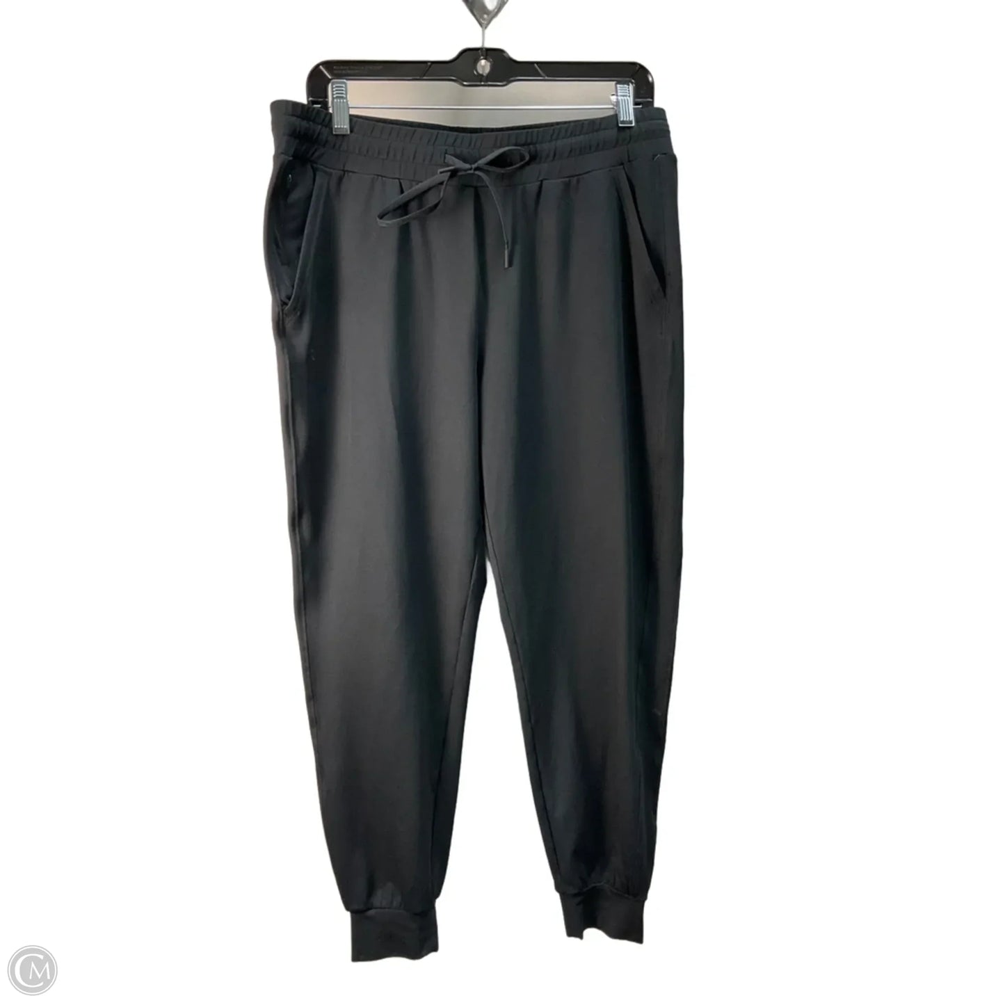 Athletic Pants By Zella In Black, Size: M