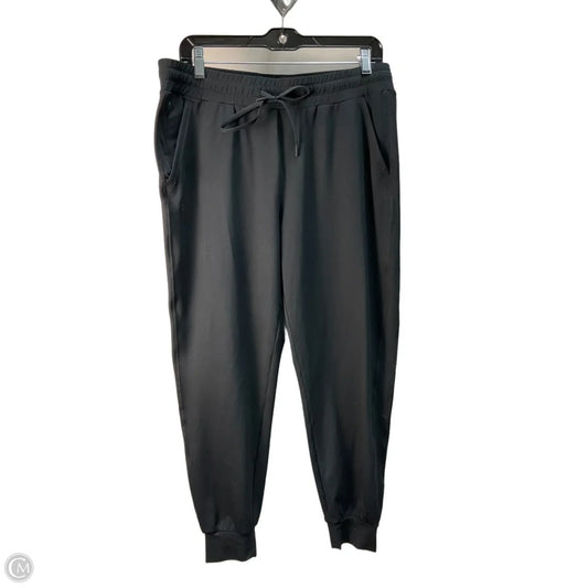 Athletic Pants By Zella In Black, Size: M