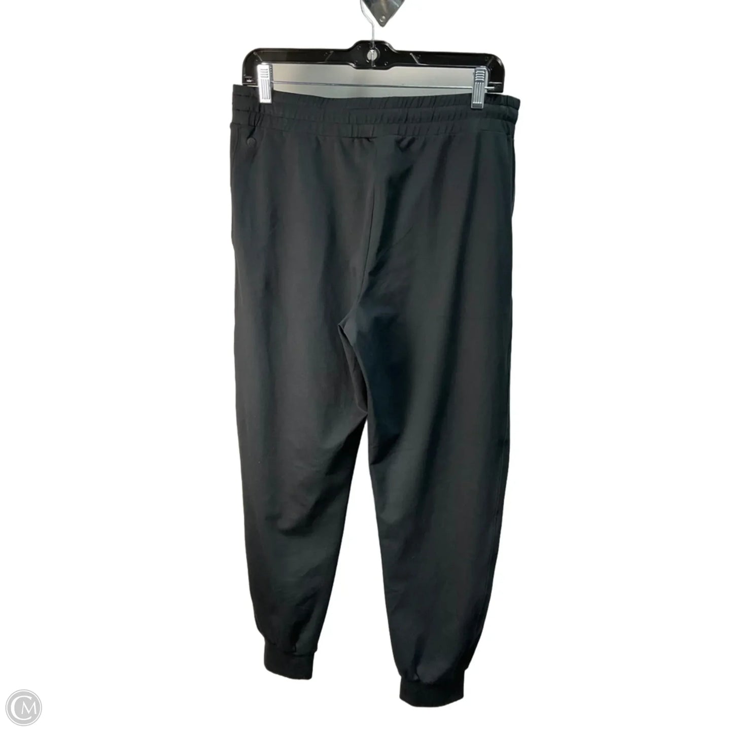Athletic Pants By Zella In Black, Size: M