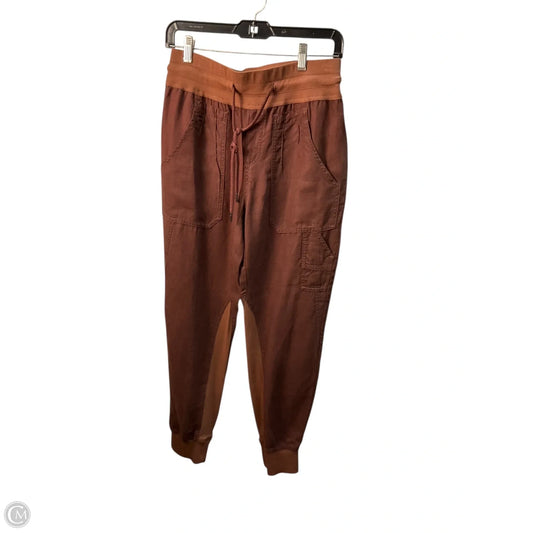 Pants Cargo & Utility By Anthropologie In Brown, Size: Xs