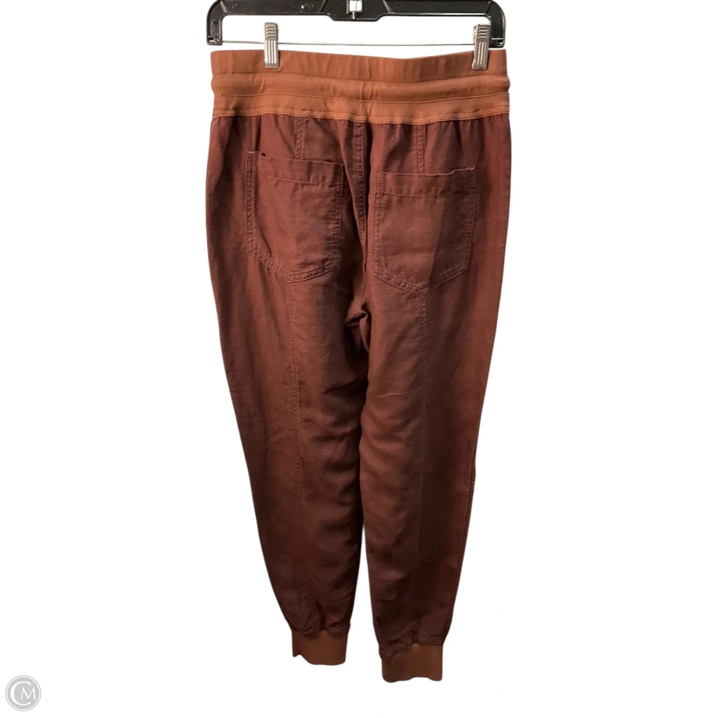 Pants Cargo & Utility By Anthropologie In Brown, Size: Xs