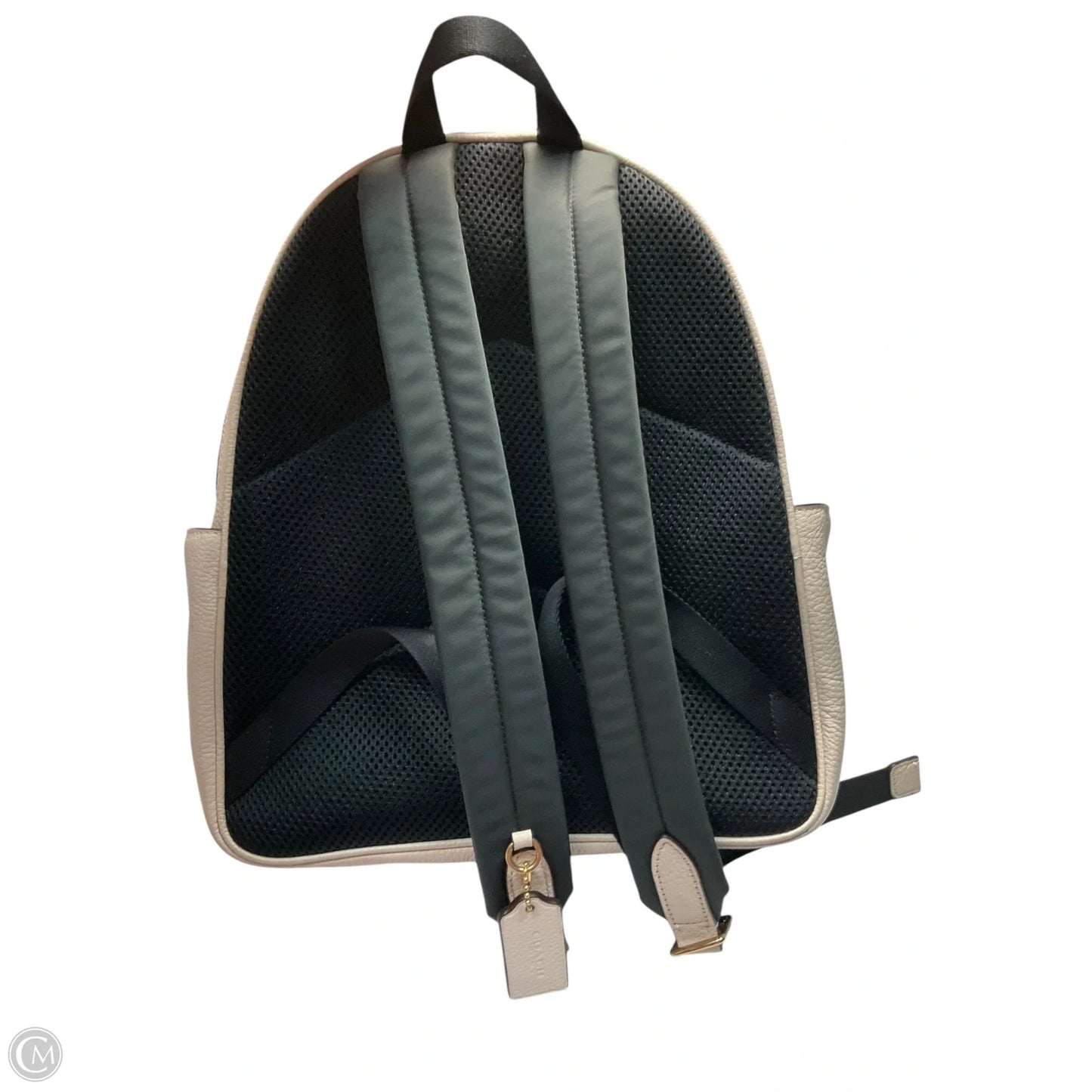 Backpack Designer By Coach, Size: Medium