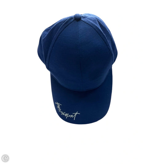 Hat Baseball Cap By Free People