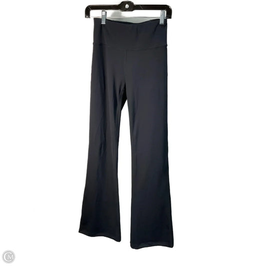 Athletic Leggings By Sweaty Betty In Black, Size: Xs