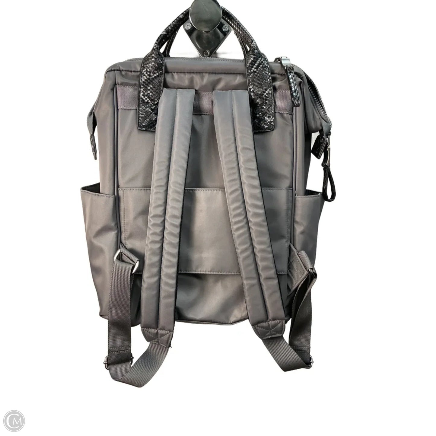 Backpack By Baggallini, Size: Medium