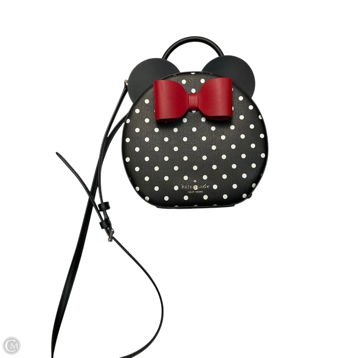 Crossbody Designer By Kate Spade, Size: Medium