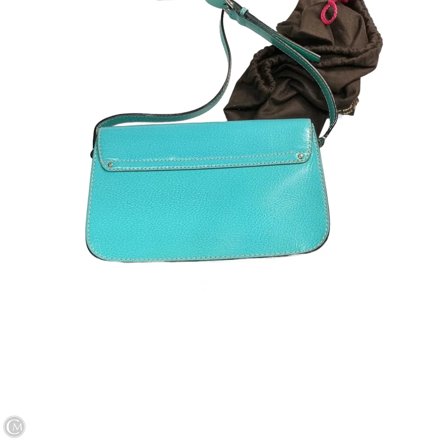 Crossbody Designer By Kate Spade, Size: Medium