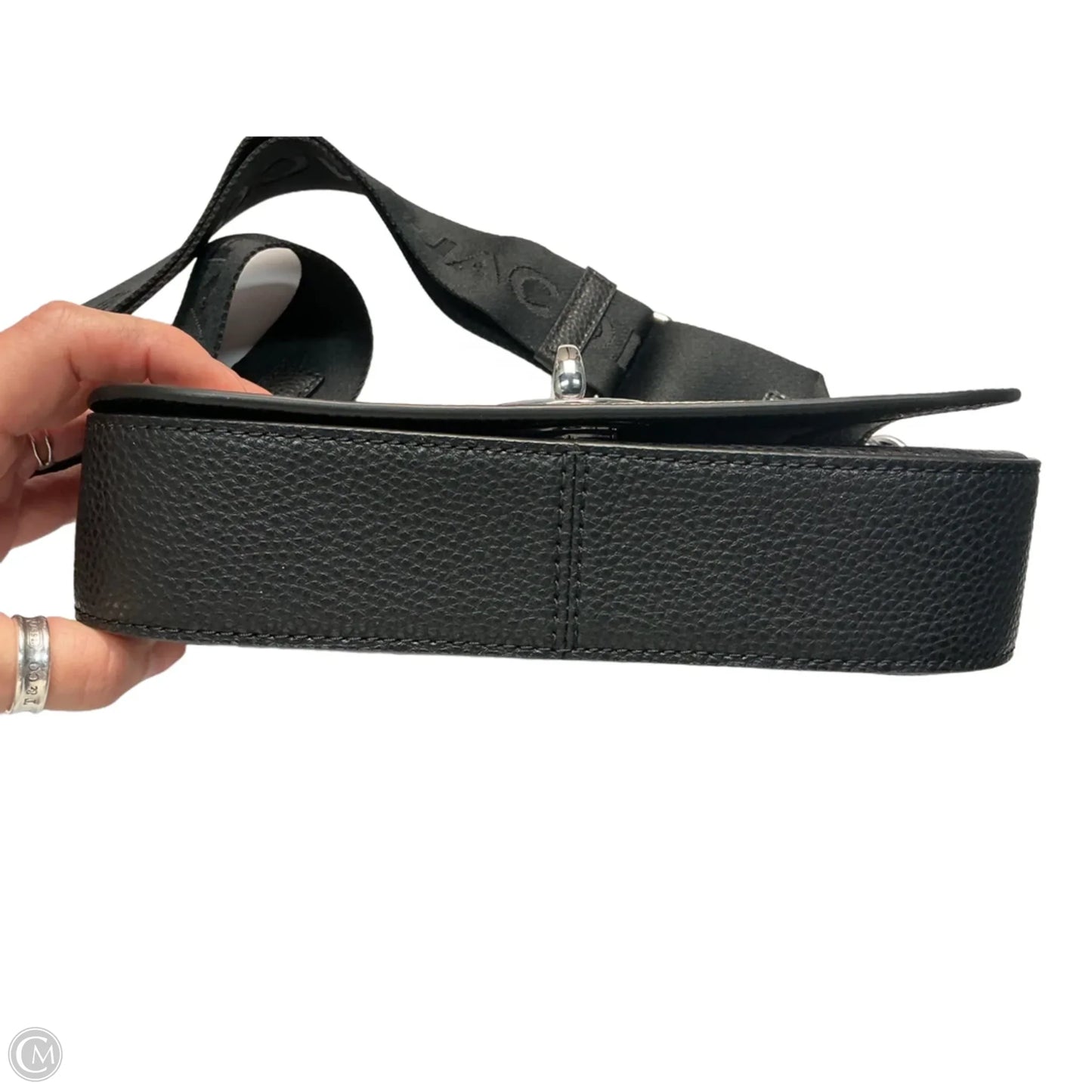 Crossbody Luxury Designer By Marc Jacobs, Size: Medium