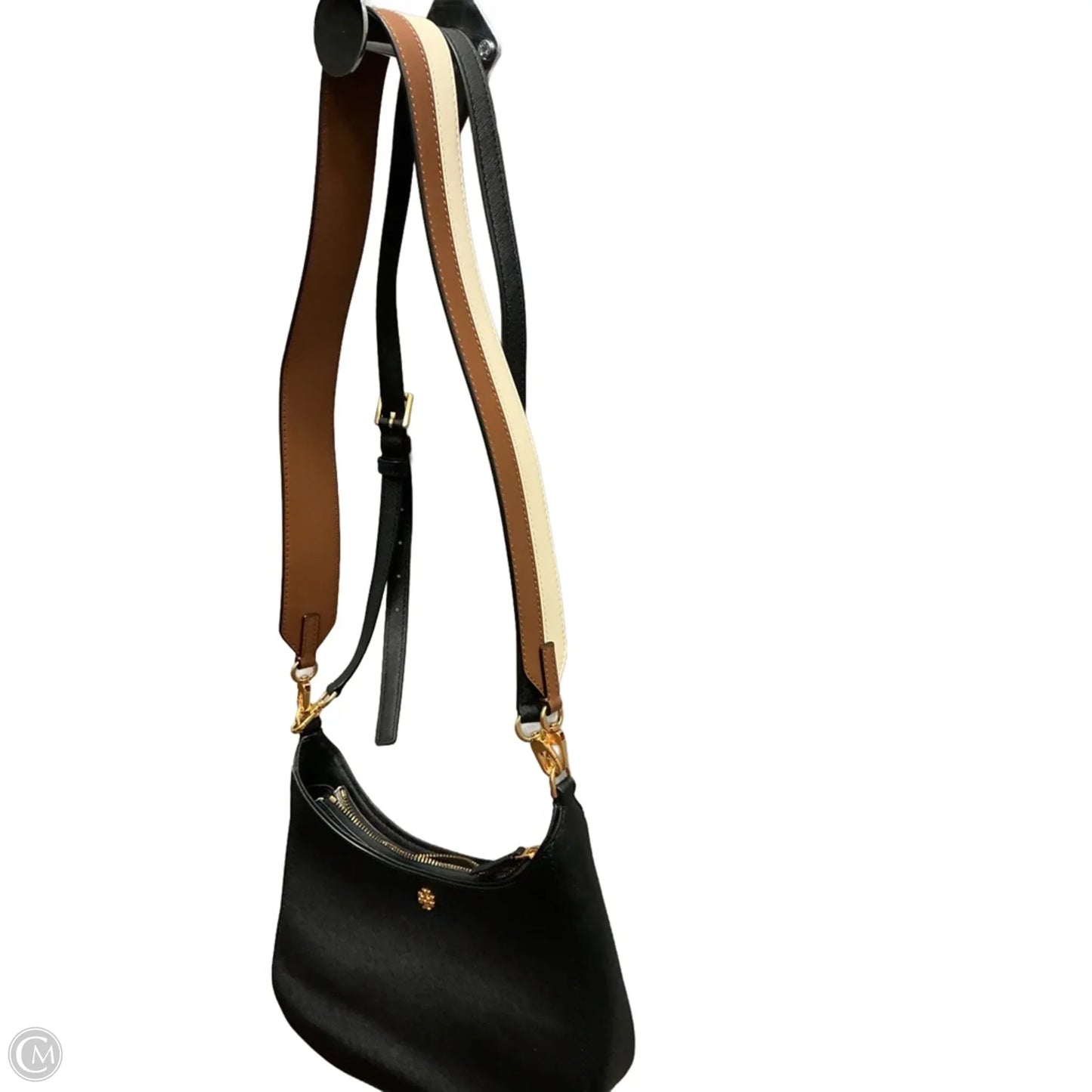 Crossbody Designer By Tory Burch, Size: Medium