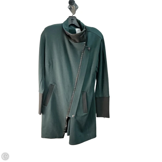 Jacket Other By Cabi In Green, Size: S