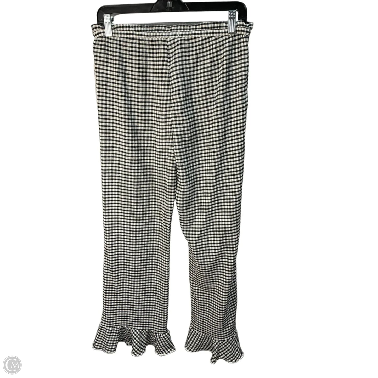 Pants Lounge By Urban Outfitters In Black, Size: M