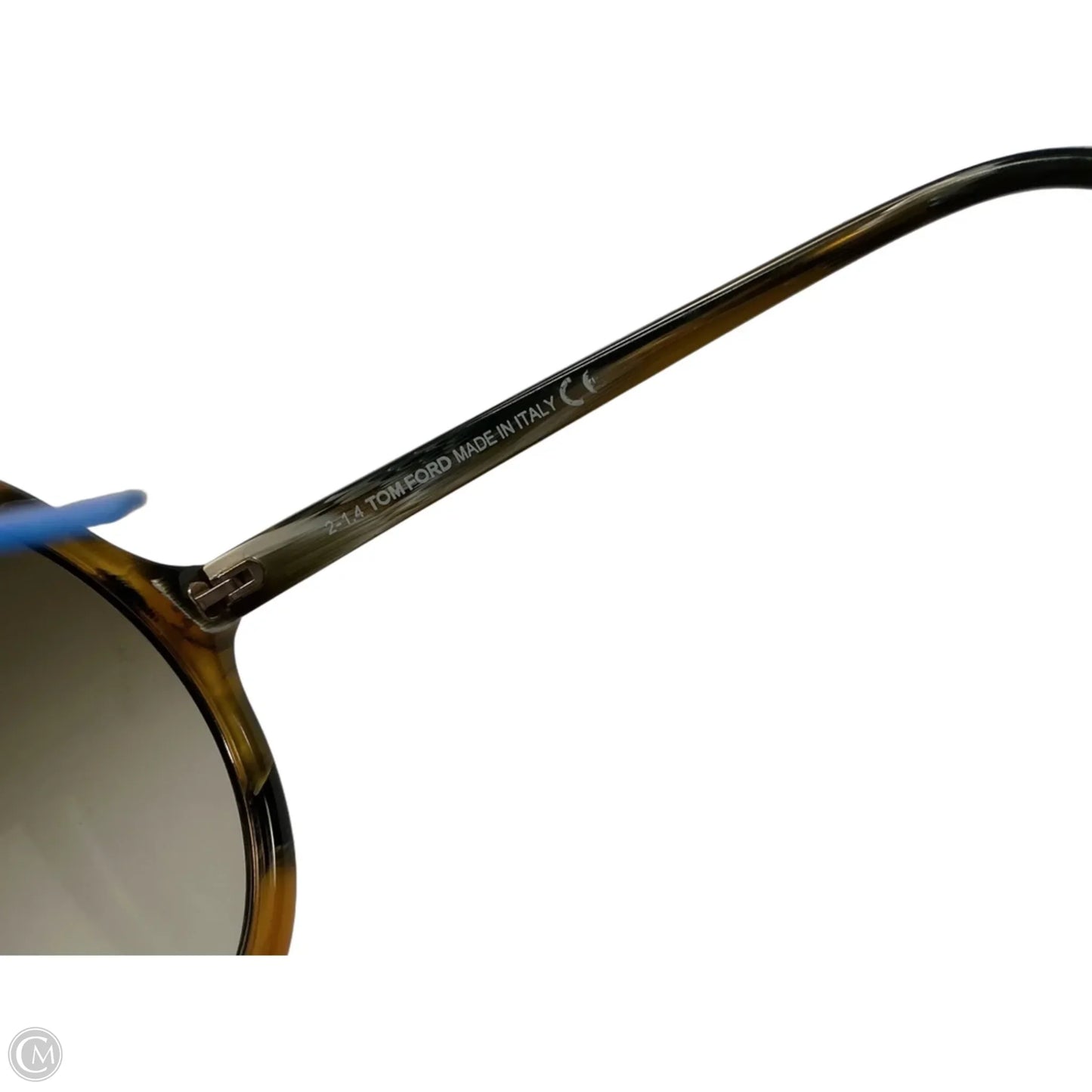 Sunglasses Luxury Designer By Tom Ford