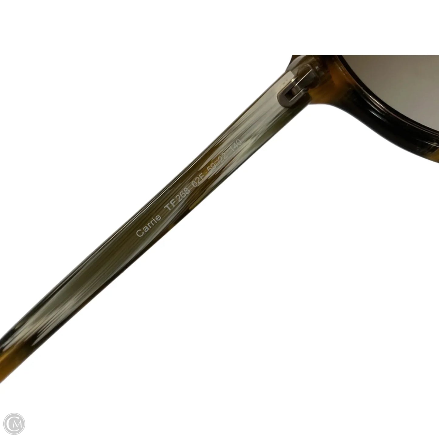 Sunglasses Luxury Designer By Tom Ford