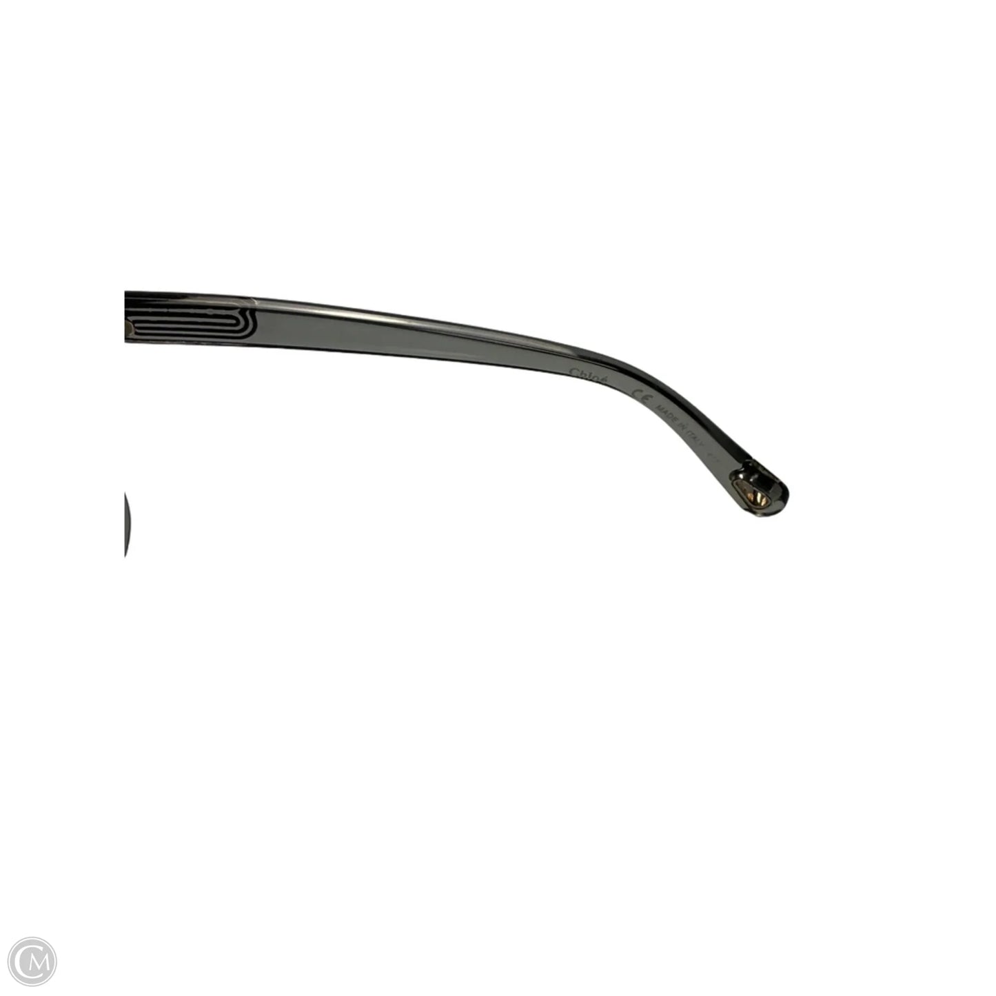 Sunglasses Luxury Designer By Chloe