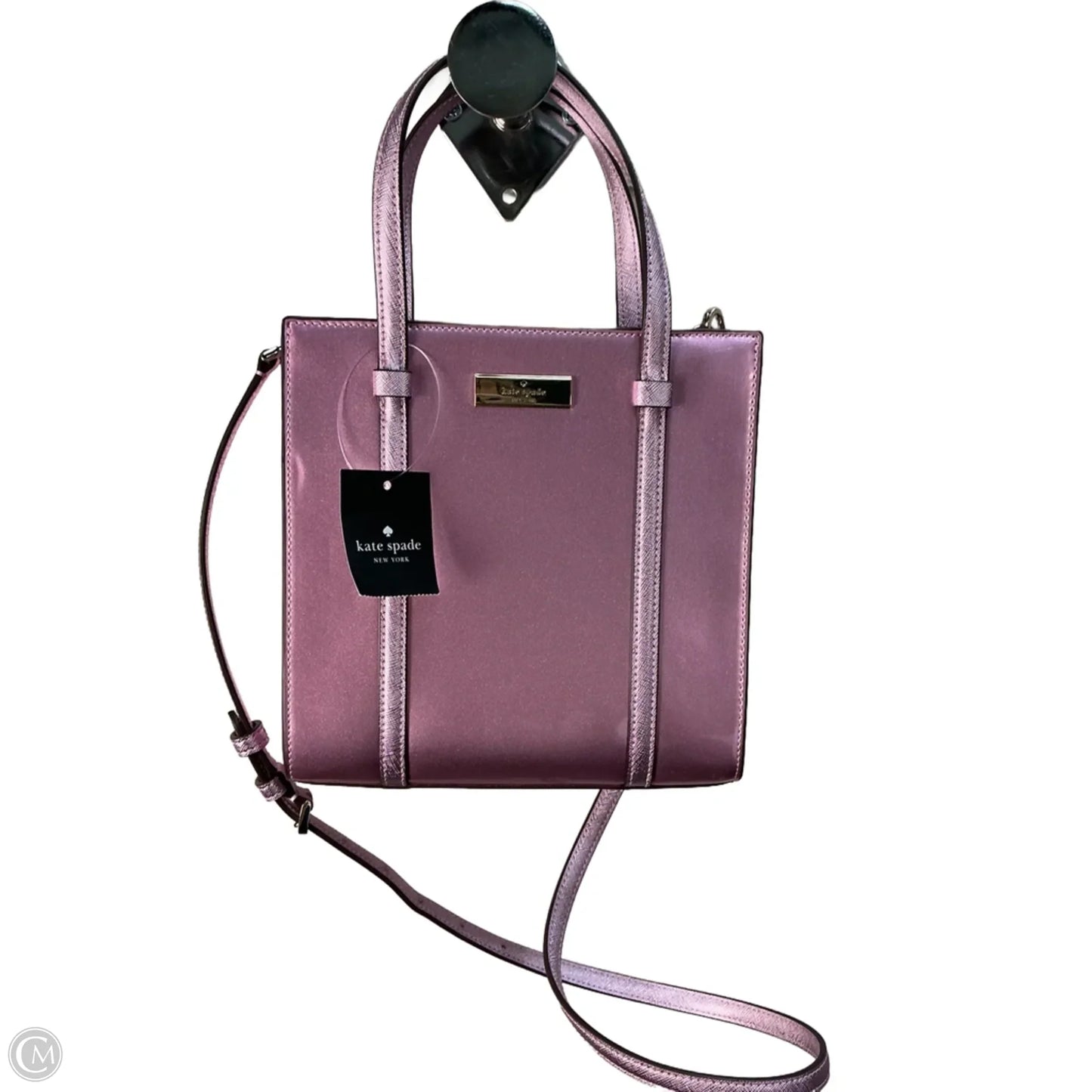 Crossbody Designer By Kate Spade, Size: Medium