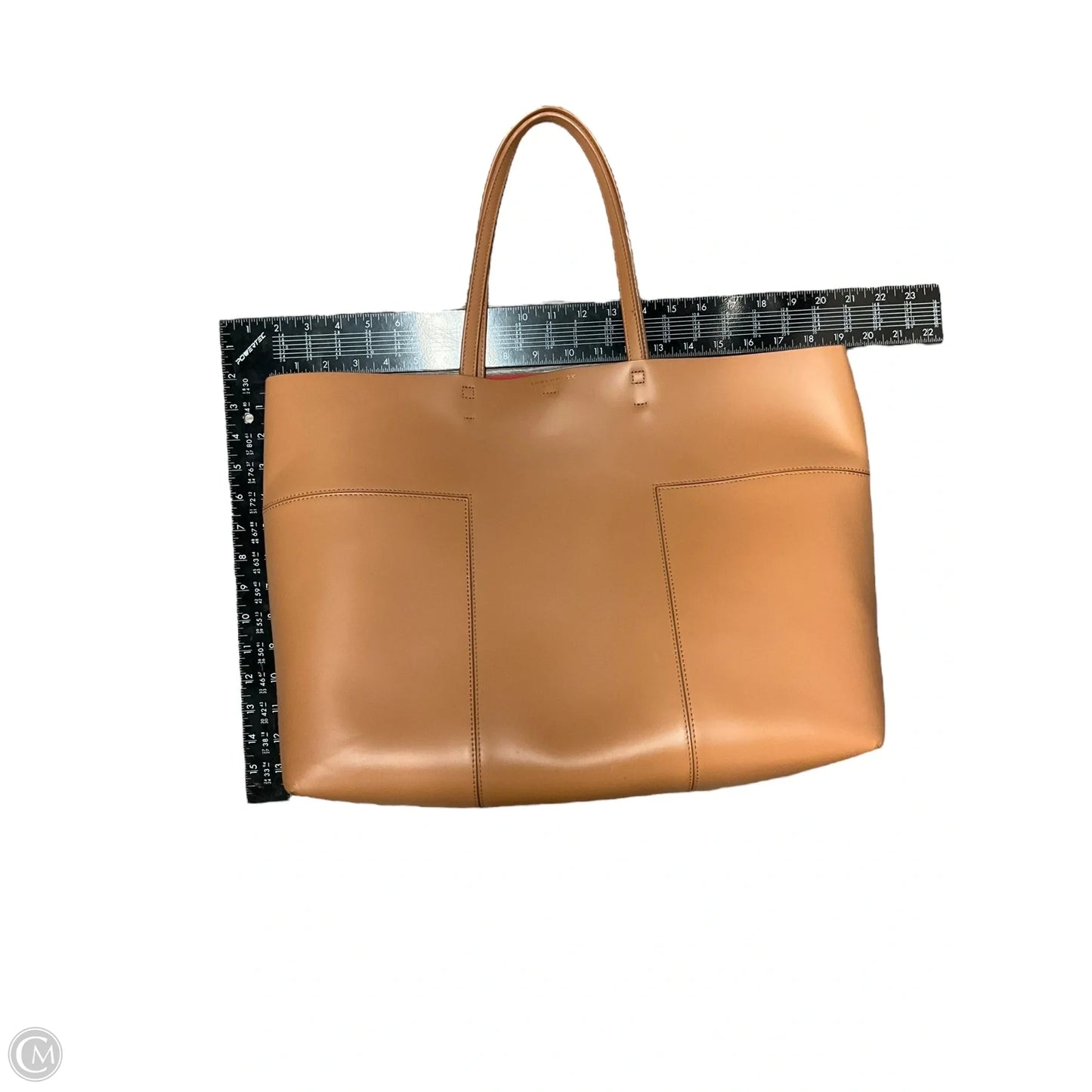 Tote Designer By Tory Burch, Size: Large