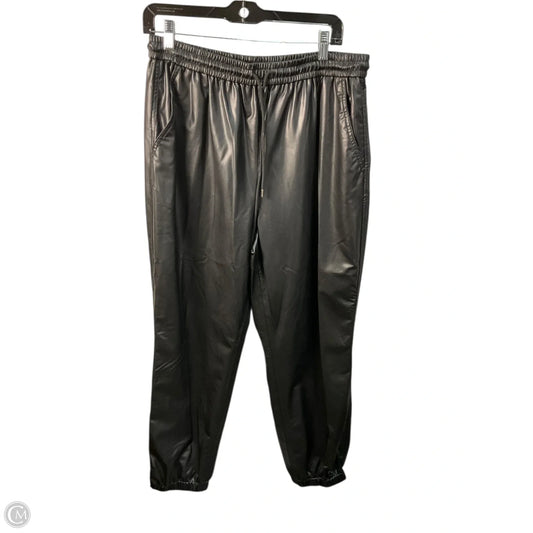 Pants Joggers By Blanknyc In Black, Size: L