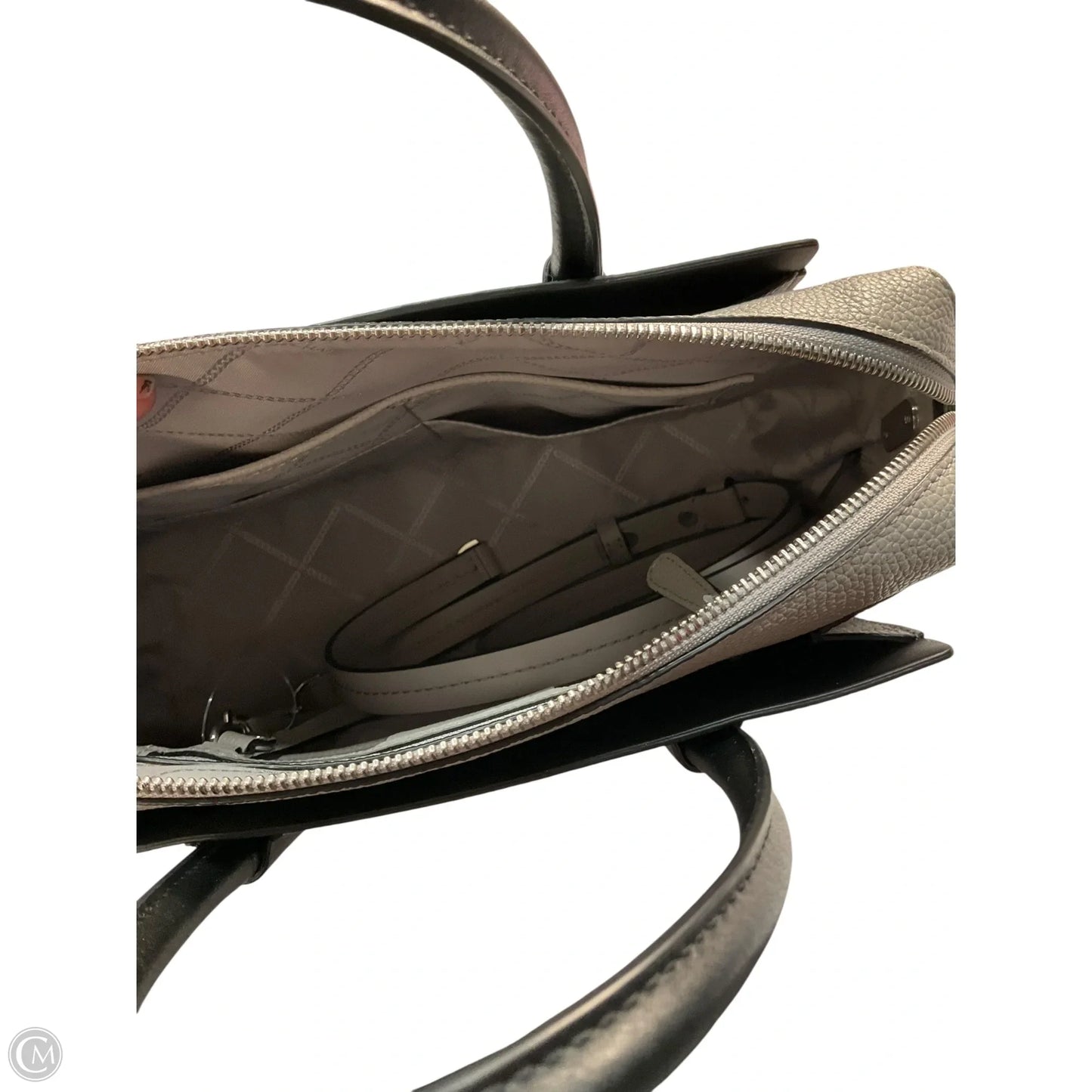 Handbag Designer By Michael Kors, Size: Medium