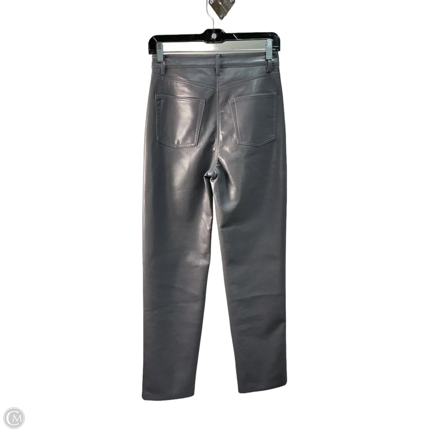 Pants Dress By Wilfred In Grey, Size: 2