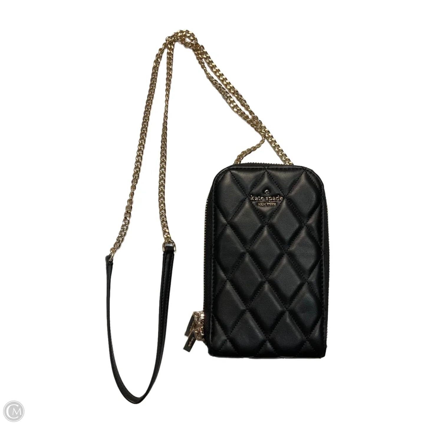 Crossbody Designer By Kate Spade, Size: Small