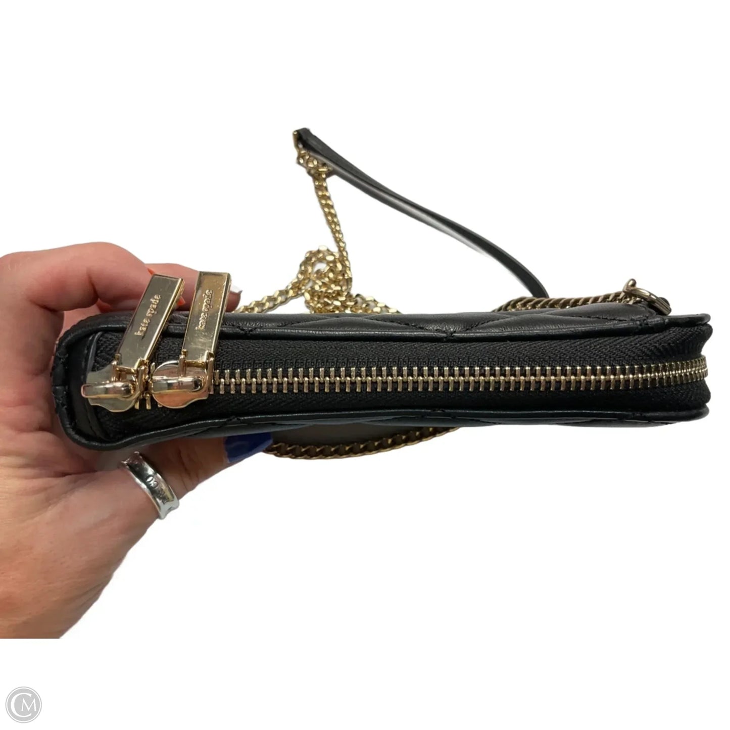 Crossbody Designer By Kate Spade, Size: Small