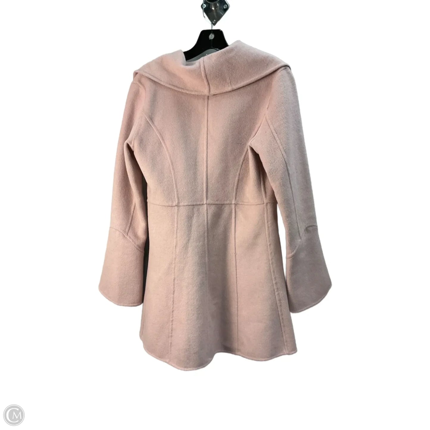 Coat Other By Laundry In Pink, Size: Xs