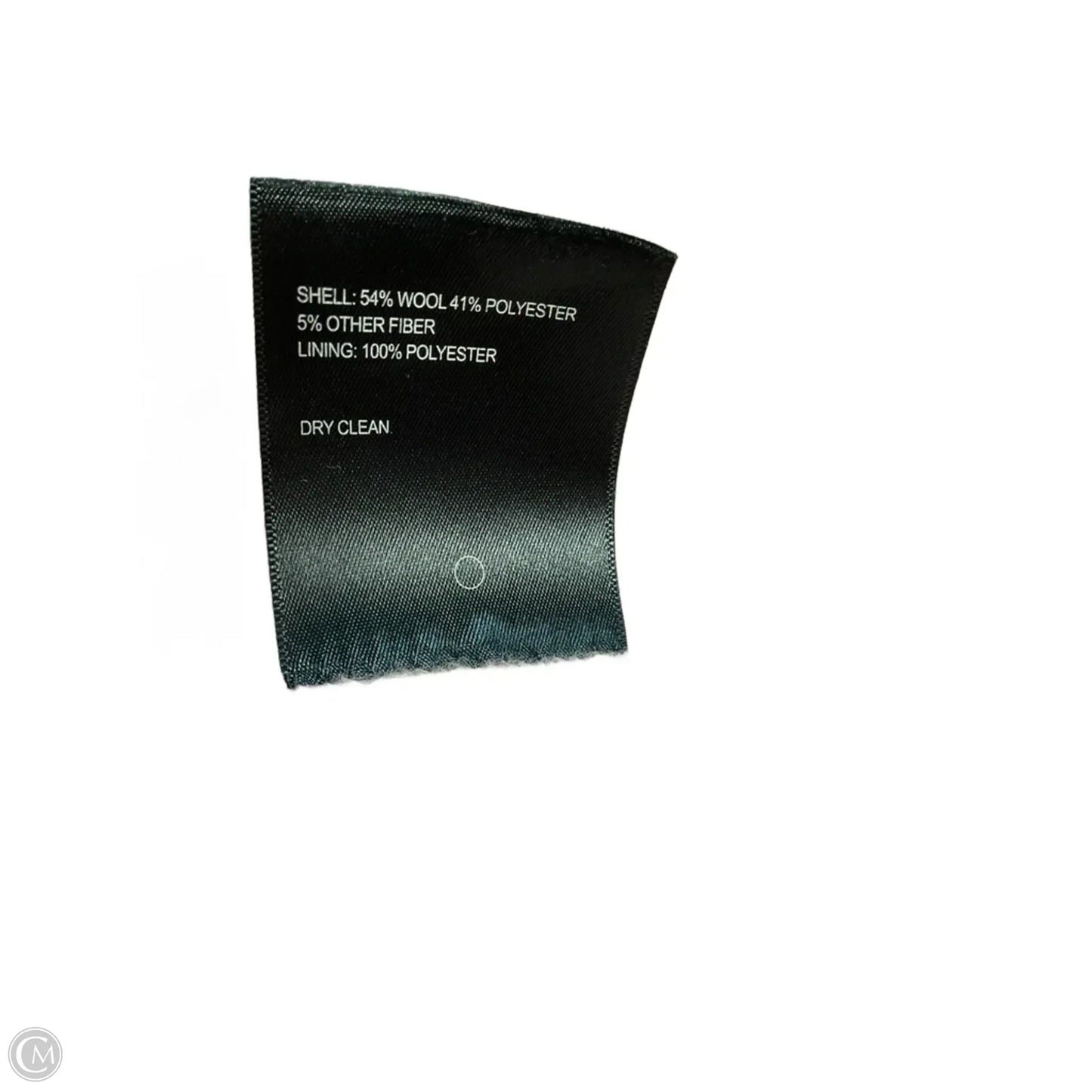 Coat Other By Laundry In Pink, Size: Xs