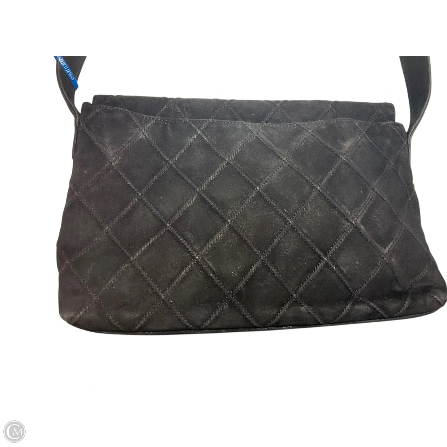 Crossbody Luxury Designer By Chanel, Size: Medium