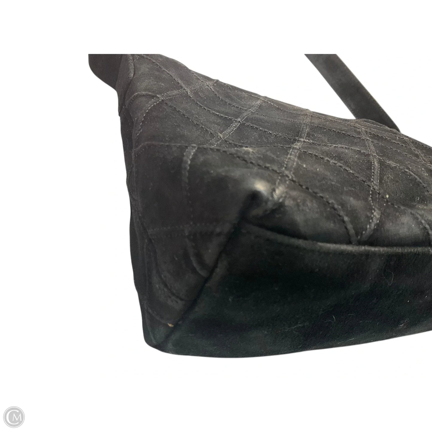 Crossbody Luxury Designer By Chanel, Size: Medium