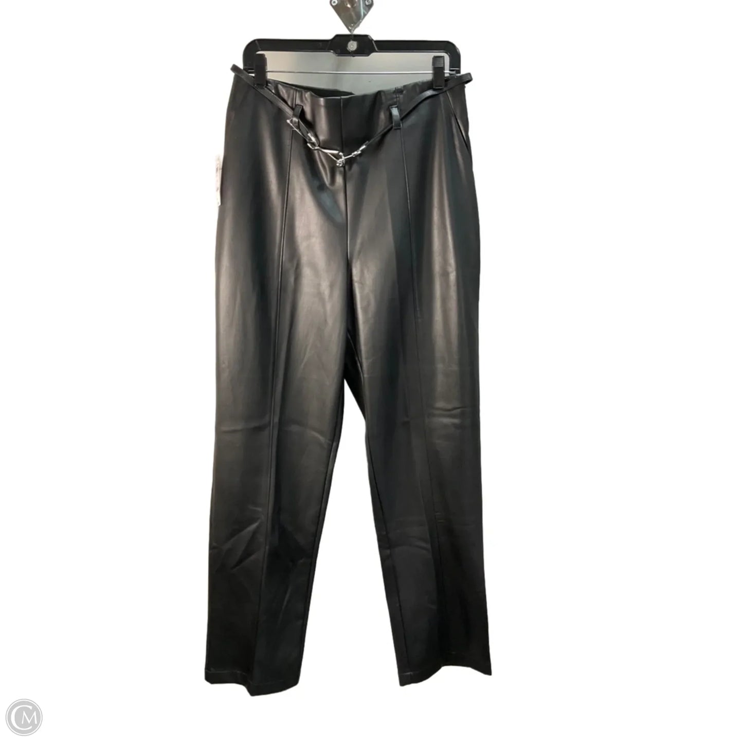 Pants Dress By Inc In Black, Size: 14