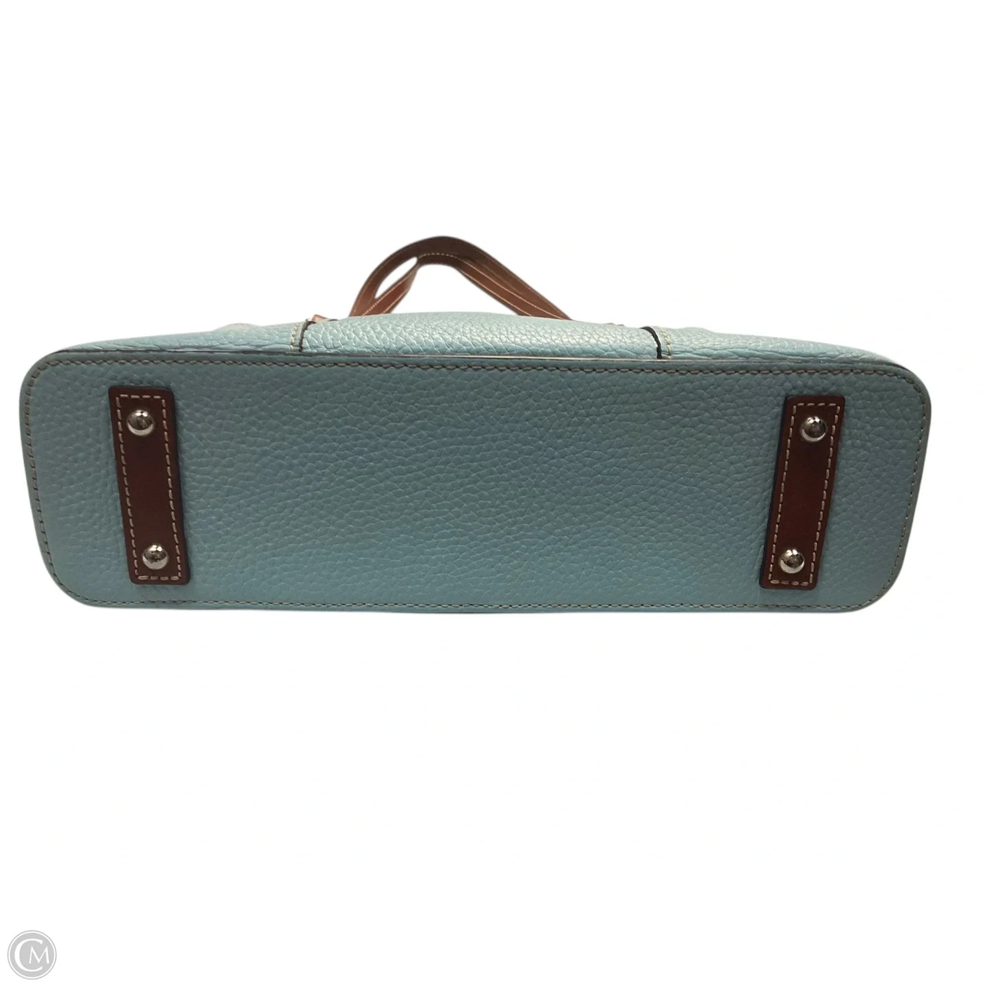 Tote Designer By Dooney And Bourke, Size: Medium