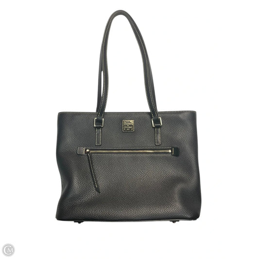 Tote Designer By Dooney And Bourke, Size: Medium