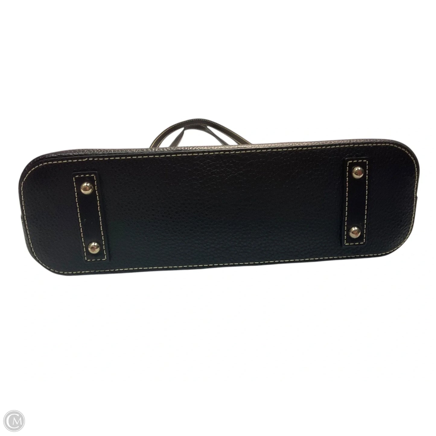 Tote Designer By Dooney And Bourke, Size: Medium