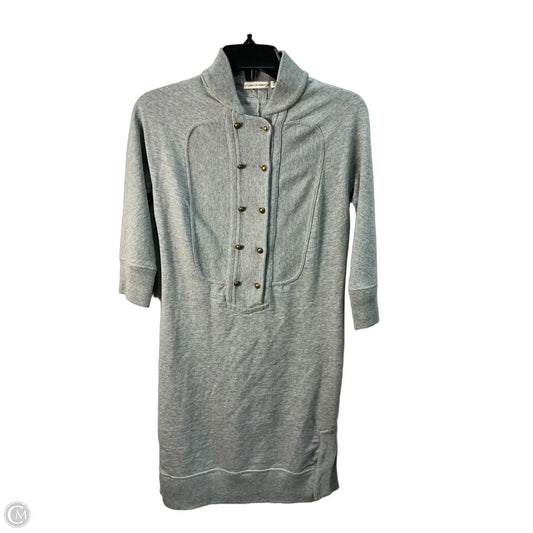 Dress Casual Short By Citizens Of Humanity In Grey, Size: Xs