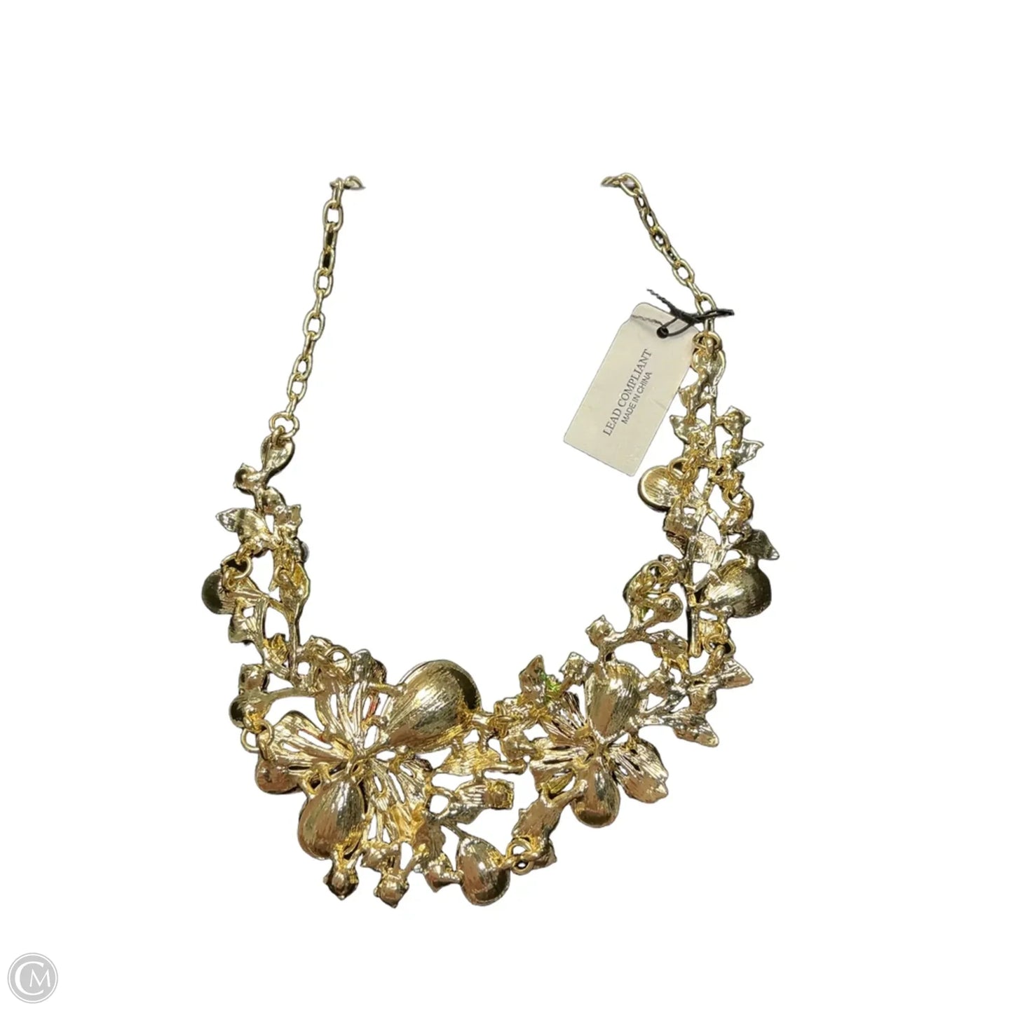 Necklace Designer By Natasha