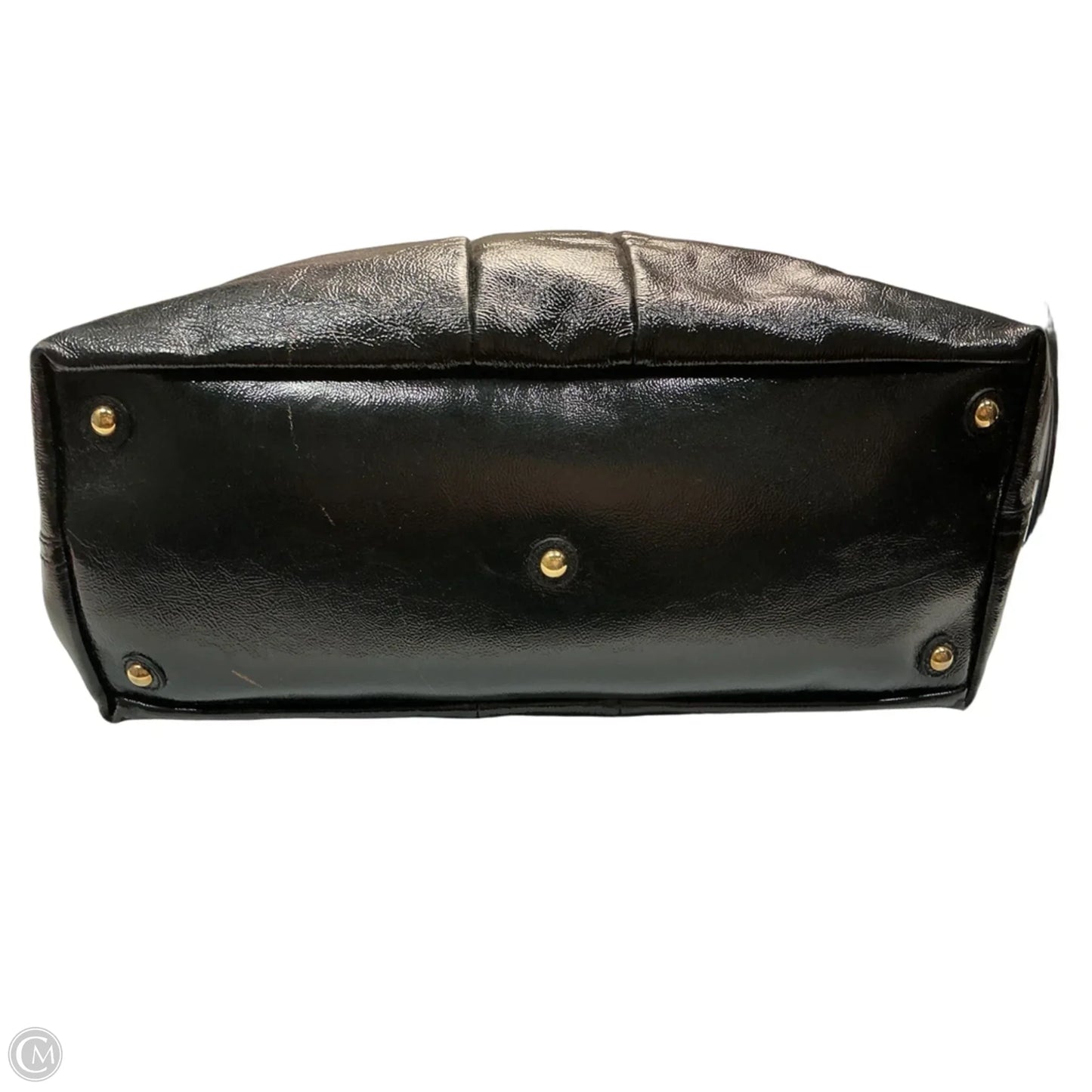 Handbag Luxury Designer By Yves Saint Laurent, Size: Medium