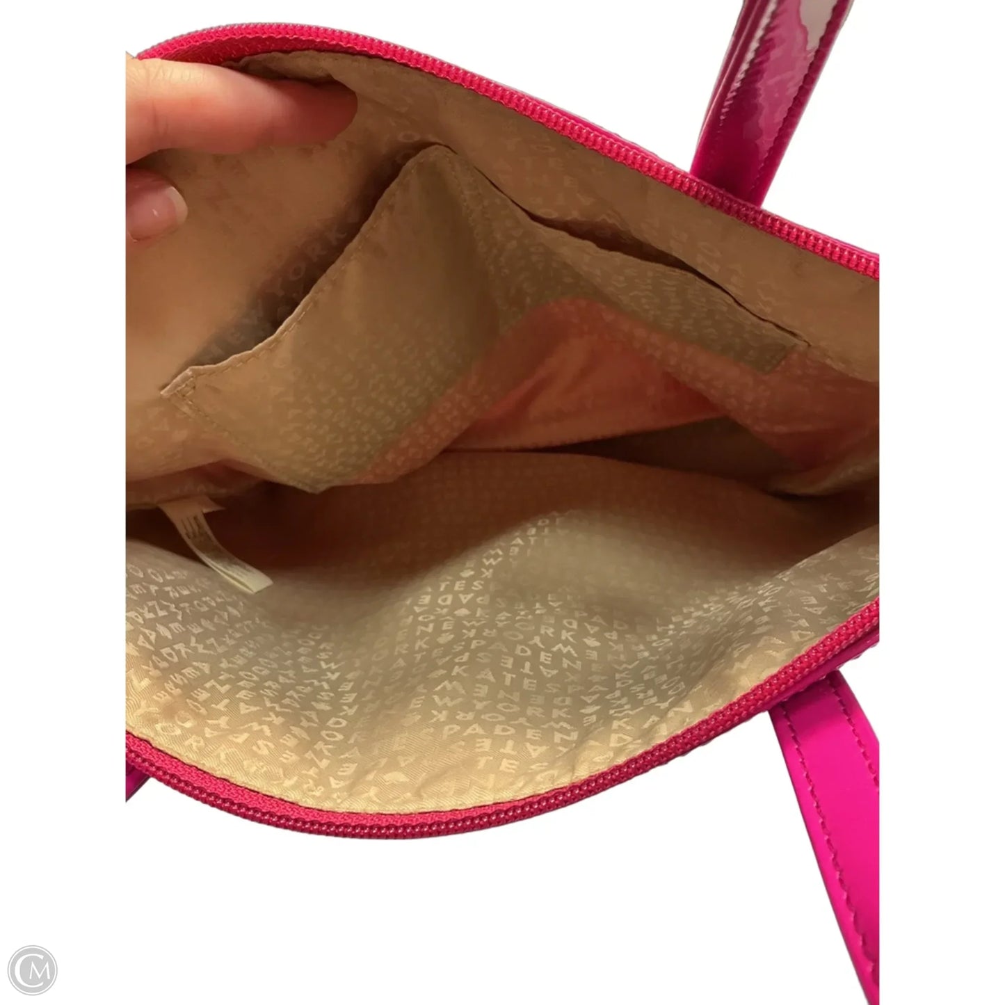 Handbag Designer By Kate Spade, Size: Medium
