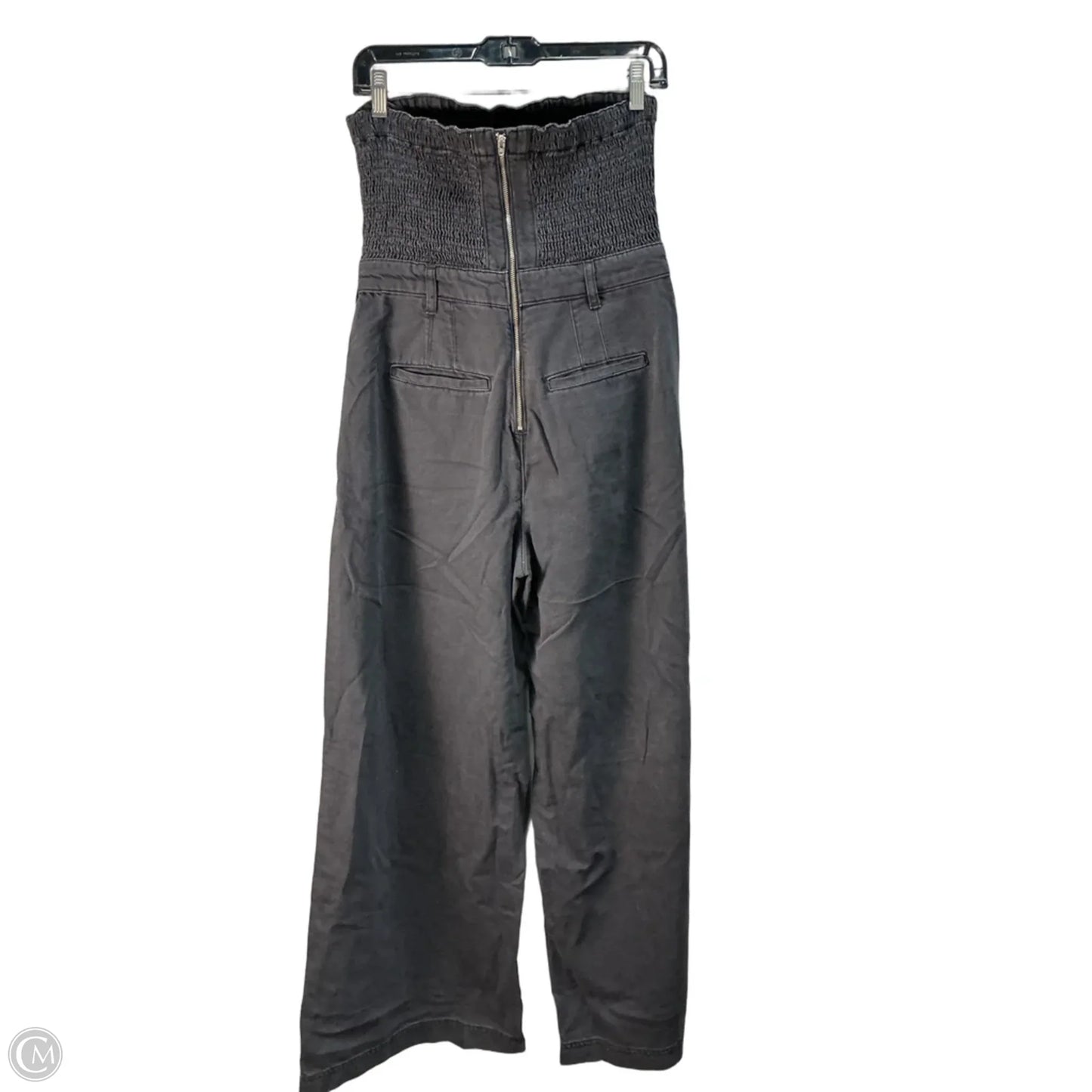Jumpsuit By Pilcro In Black, Size: Xs