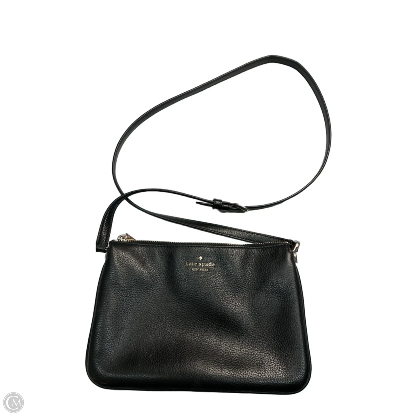 Crossbody Designer By Kate Spade, Size: Small