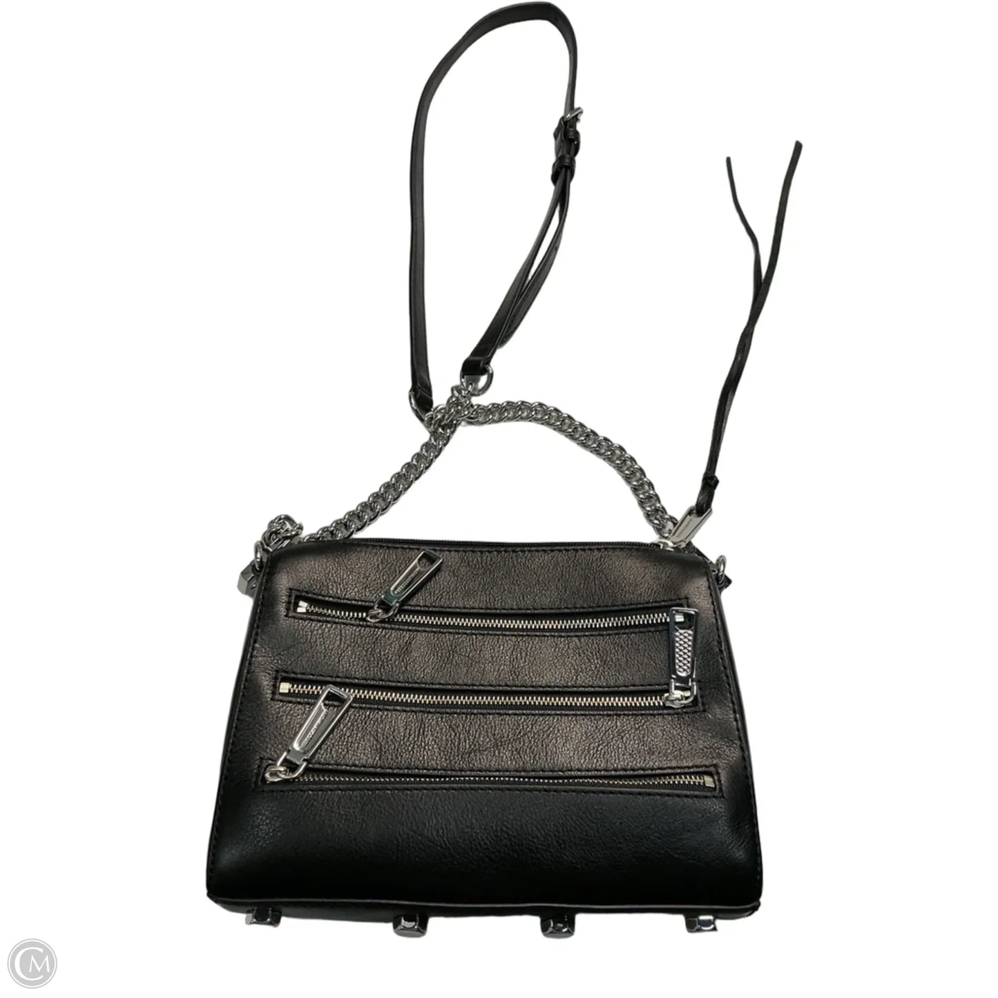 Crossbody Designer By Rebecca Minkoff, Size: Medium