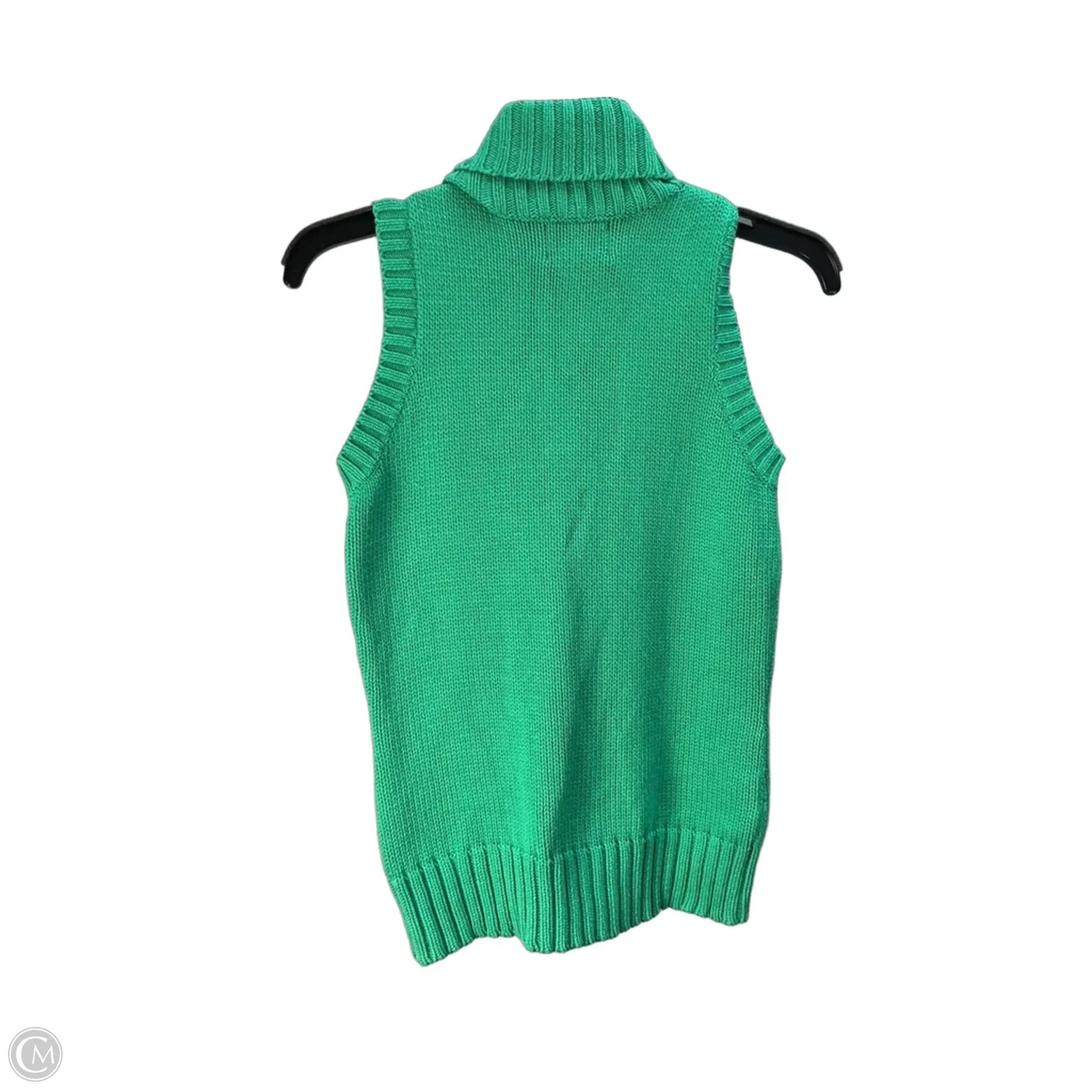 Sweater Designer By Lilly Pulitzer In Green, Size: S