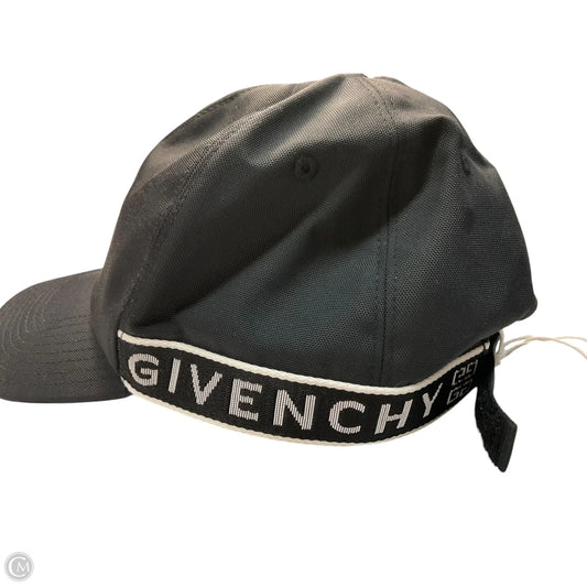 Hat Luxury Designer By Givenchy
