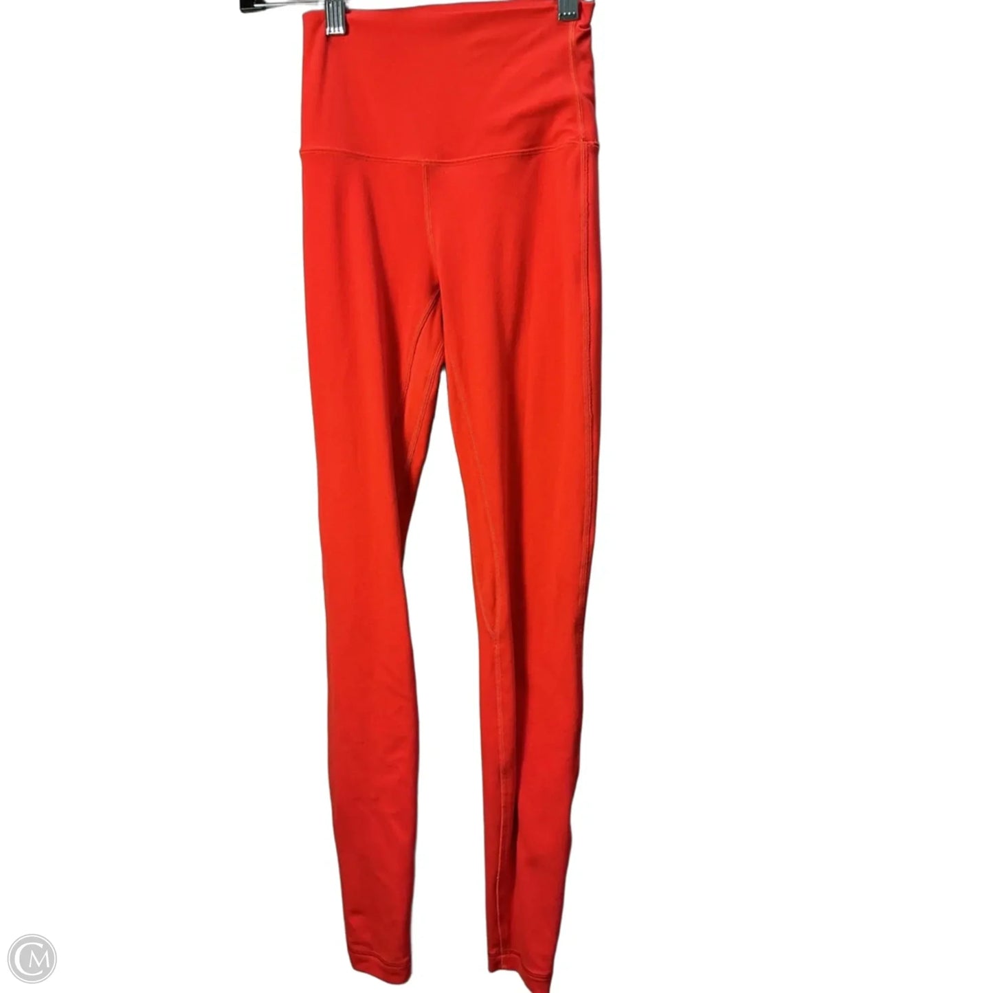 Maternity Athletic Leggings By Lululemon, Size: 0