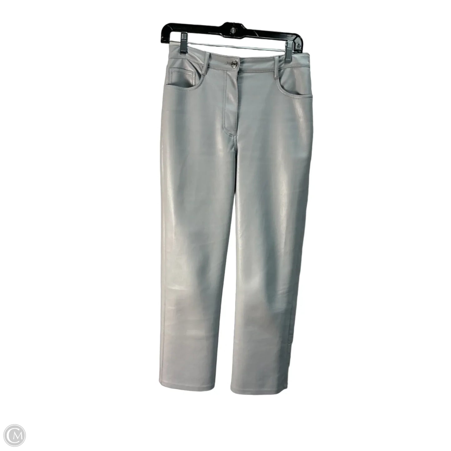 Pants Dress By Wilfred In Grey, Size: Xs