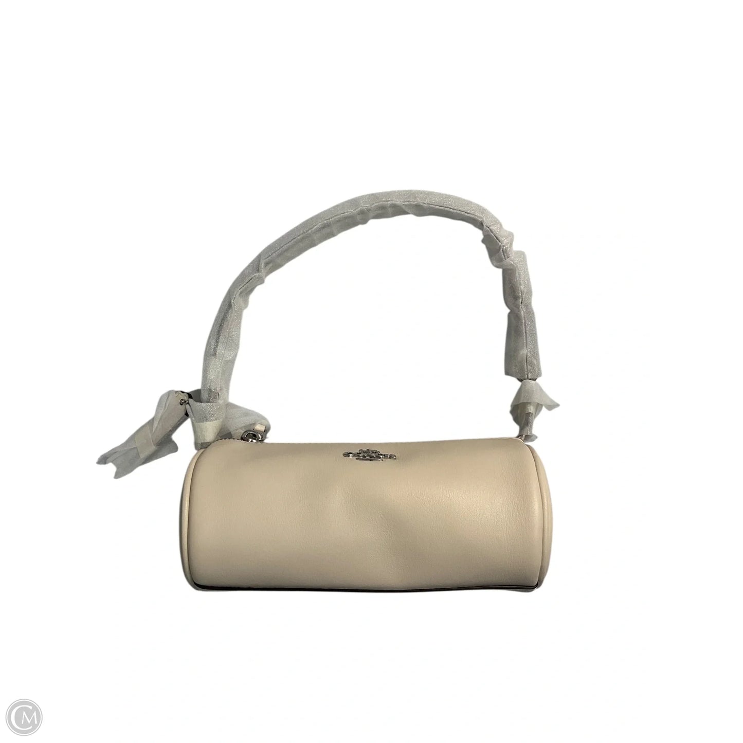 Handbag Designer By Coach, Size: Small